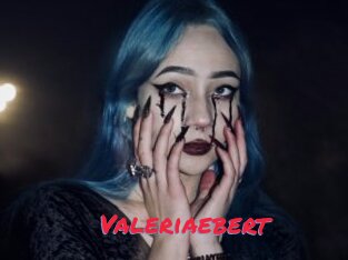 Valeriaebert