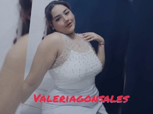 Valeriagonsales