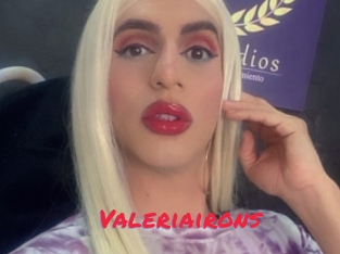 Valeriairons