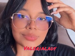 Valerialady