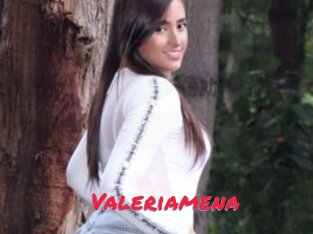 Valeriamena