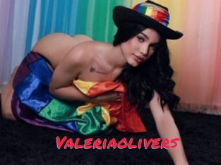 Valeriaolivers