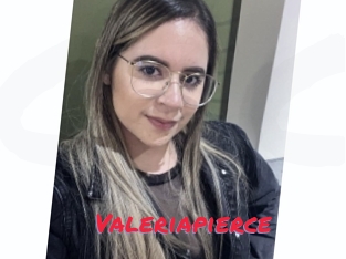 Valeriapierce