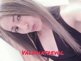 Valeriatrevol