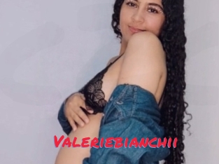 Valeriebianchii