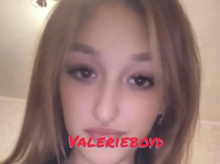 Valerieboyd