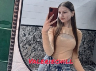 Valeriechill