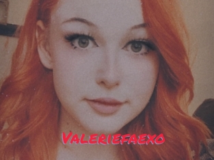 Valeriefaexo