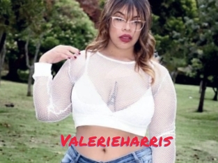 Valerieharris