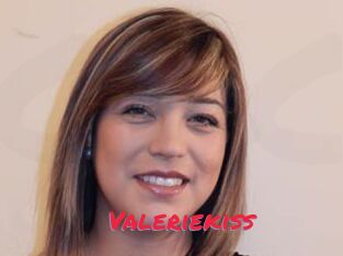 Valeriekiss