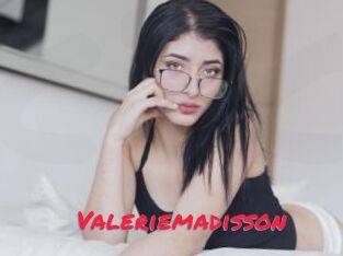 Valeriemadisson