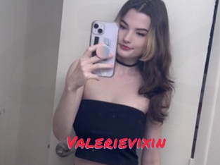 Valerievixin