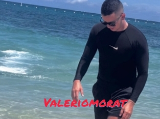 Valeriomorat