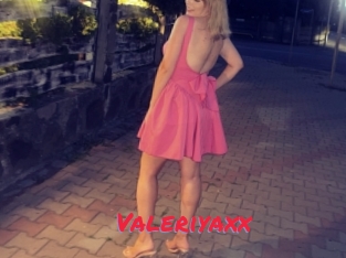 Valeriyaxx