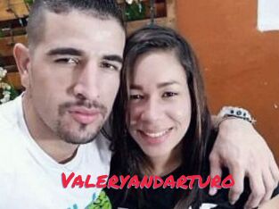 Valeryandarturo