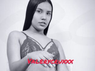 Valerycruxxx