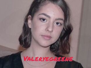 Valeryegreene