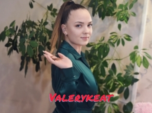 Valerykeat