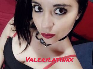 Valerylatinxx