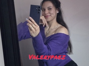 Valerypaez