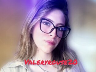 Valeryrouse20