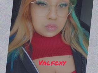Valfoxy