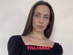 Valiaxxx