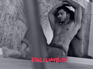 Valiumboy