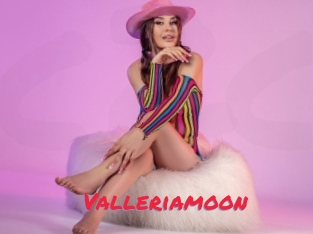 Valleriamoon