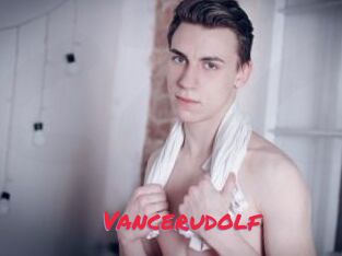 Vancerudolf