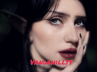 Vandahillty