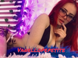 Vanellopepetite