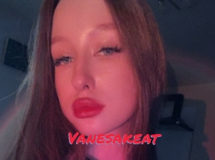 Vanesakeat