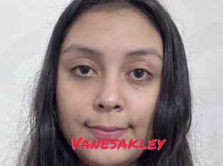 Vanesakley