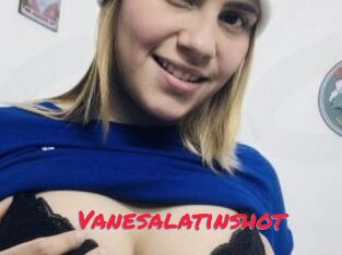 Vanesalatinshot