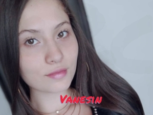 Vanesin