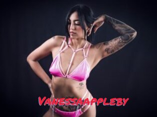 Vanessaappleby