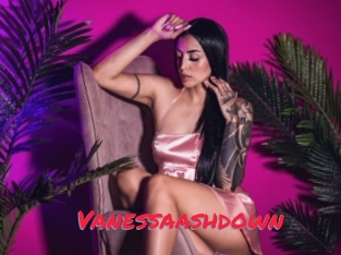 Vanessaashdown