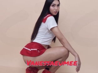 Vanessaeumee