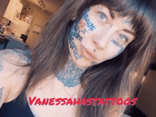 Vanessahastattoos