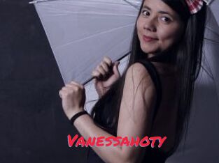 Vanessahoty