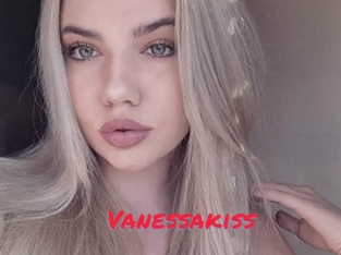 Vanessakiss