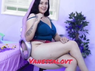 Vanessalovt