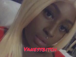 Vanessbitch