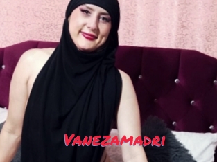 Vanezamadri