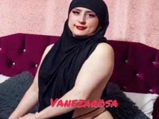 Vanezarosa