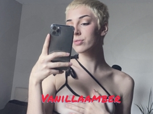 Vanillaamber