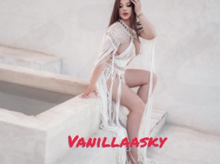 Vanillaasky