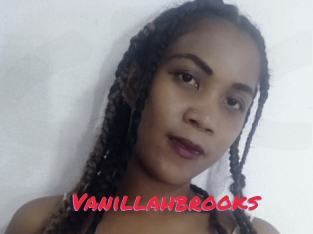 Vanillahbrooks