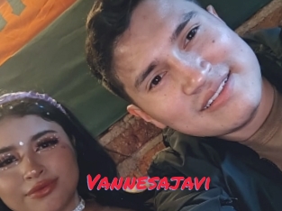 Vannesajavi